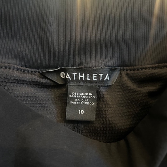 Athleta Size 10 Soho Skort Size 10 - Picture 6 of 6
